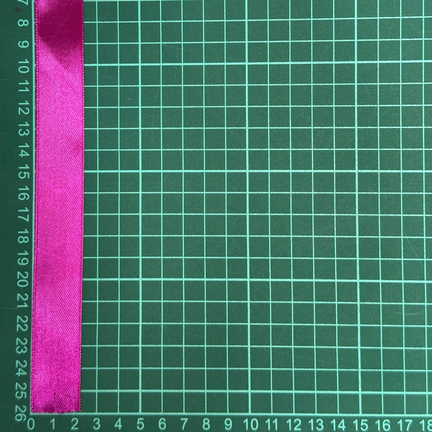 LISTON FUSCHIA 7/8” A028FUSCHIA