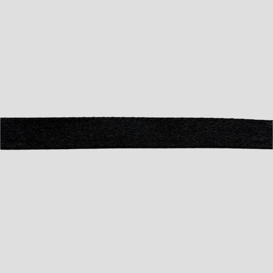 LISTON NEGRO 3/8 A039BLACK