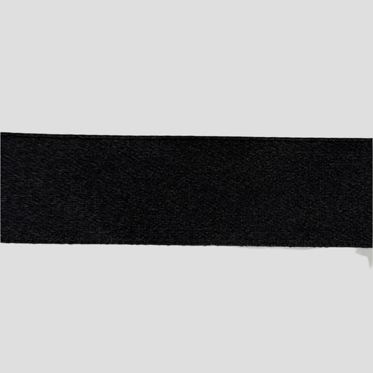 LISTON NEGRO 7/8”  A039BLACK