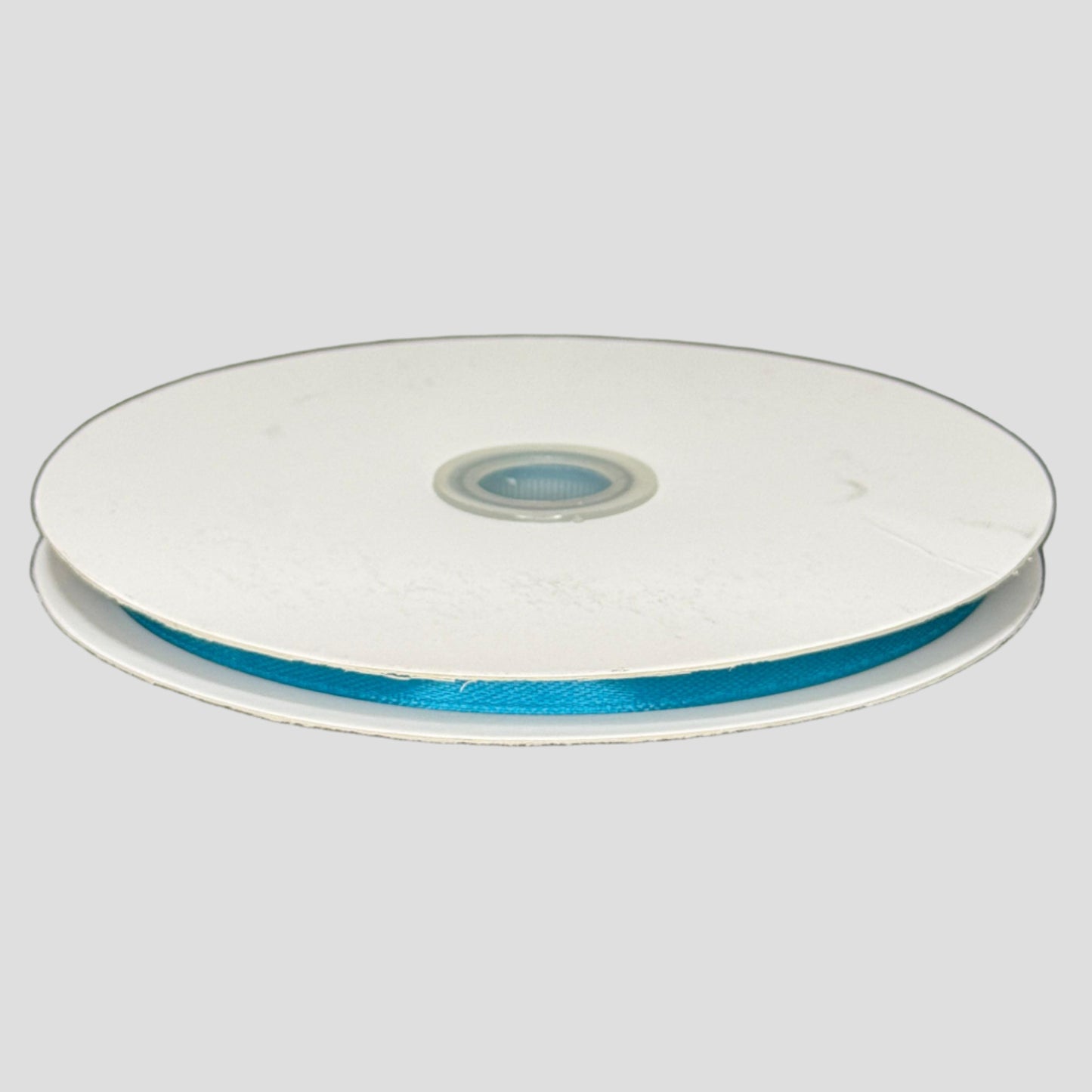 LISTON TURQUESA 1/4”  A047TQ