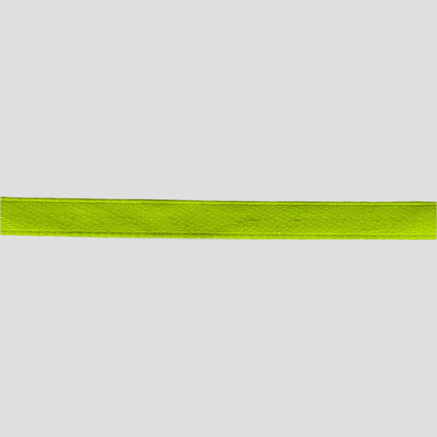 LISTON 1/4” VERDE NEON