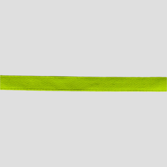 LISTON 1/4” VERDE NEON