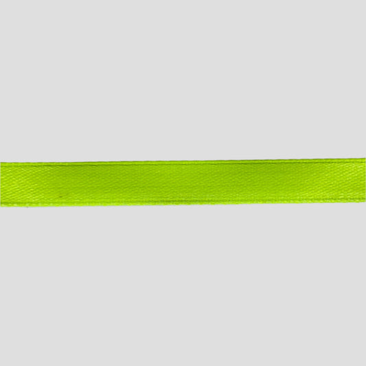 LISTON VERDE NEON 3/8” A058NEONYELL