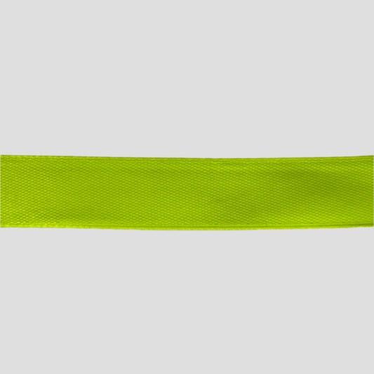 LISTON VERDE NEON 5/8” A058NEONYELL