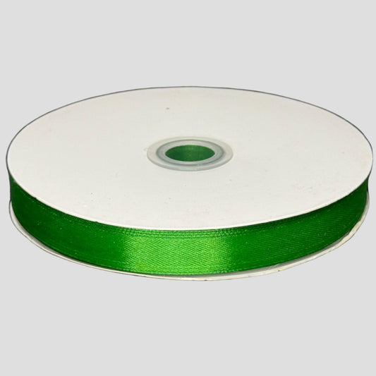 LISTON VERDE ESMERALDA 5/8” A076EMERALD