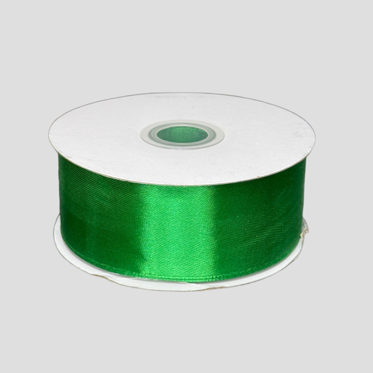 LISTON VERDE ESMERALDA 1 1/2” A076EMERALD