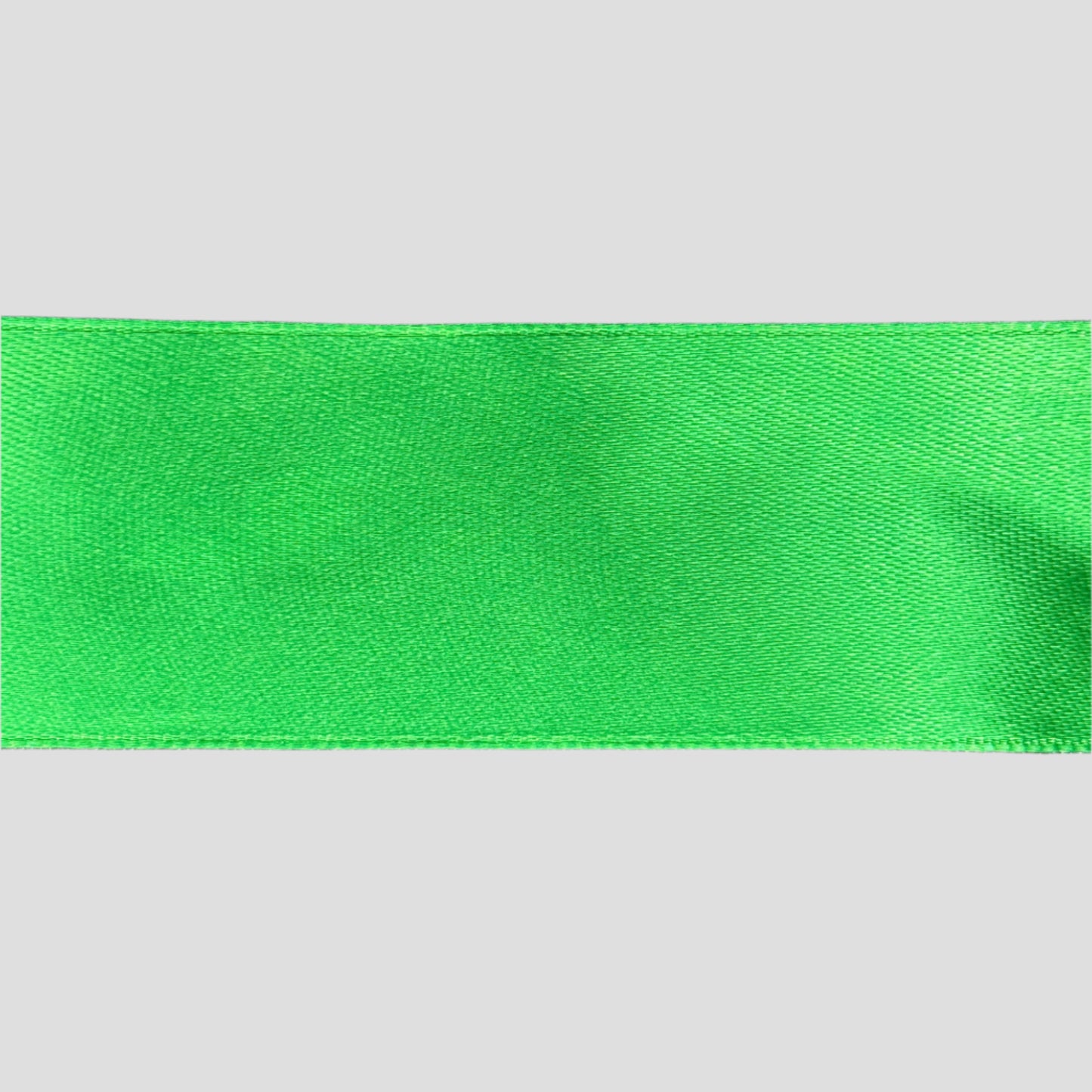 LISTON VERDE ESMERALDA 1 1/2” A076EMERALD