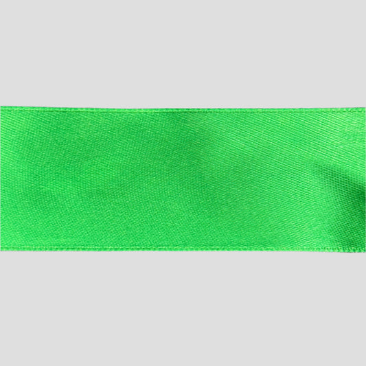 LISTON VERDE ESMERALDA 1 1/2” A076EMERALD