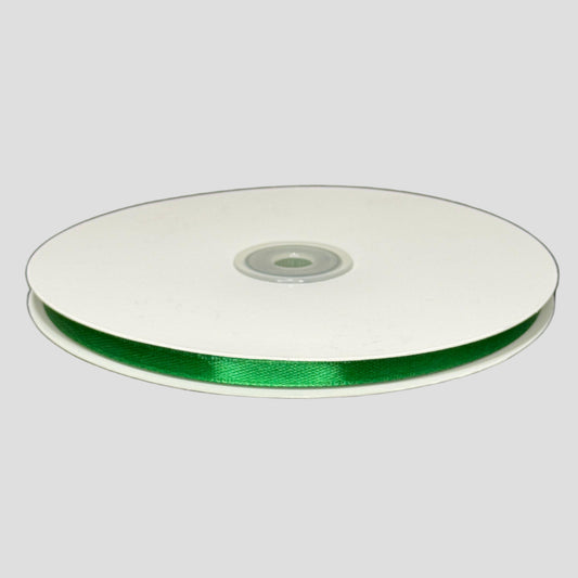 LISTON VERDE ESMERALDA 1/4” A076EMERALD