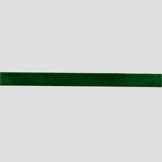 LISTON VERDE ESMERALDA 1/4” A076EMERALD