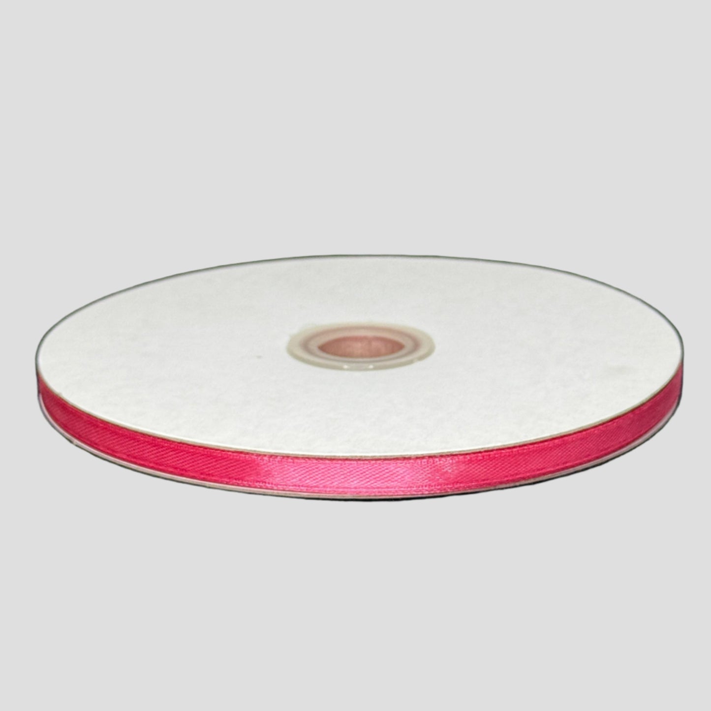 LISTON ROSA NEON 1/4” A078DUSTYROSE