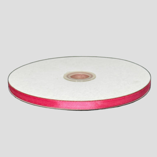 LISTON ROSA NEON 1/4” A078DUSTYROSE