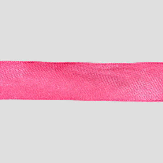LISTON ROSA NEON 7/8”  A078DUSTYROSE