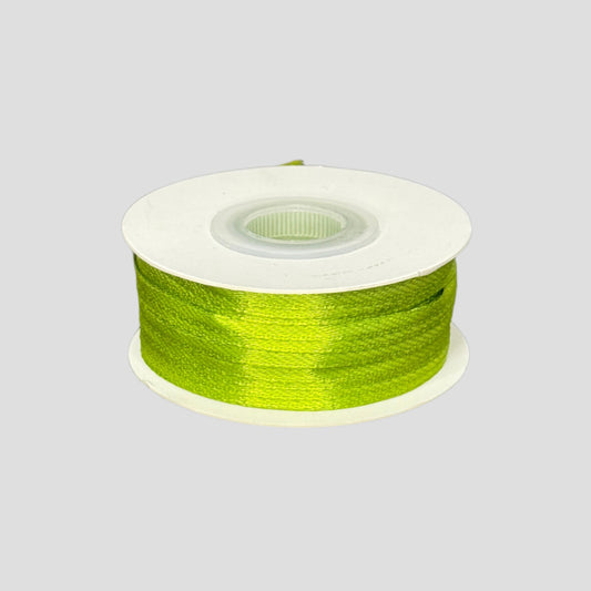 LISTON VERDE MANZANA #0 A095APPGR