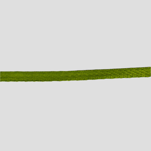 LISTON VERDE MANZANA #0 A095APPGR