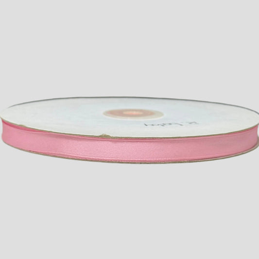 LISTON ROSA BABY 3/8” A106PASTELPK