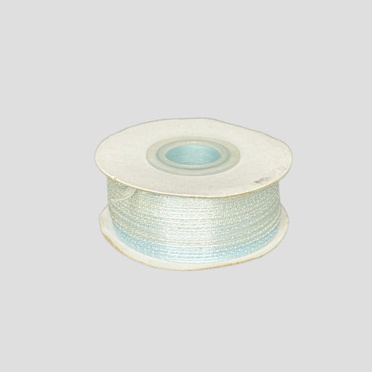 LISTON AZUL CIELO #0 A172LTBL