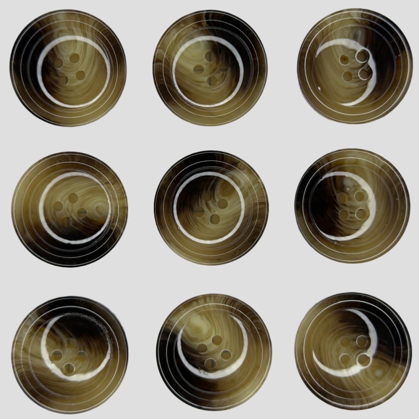 BOTON SASTRE ICSF SB #44 BEIGE CLARO