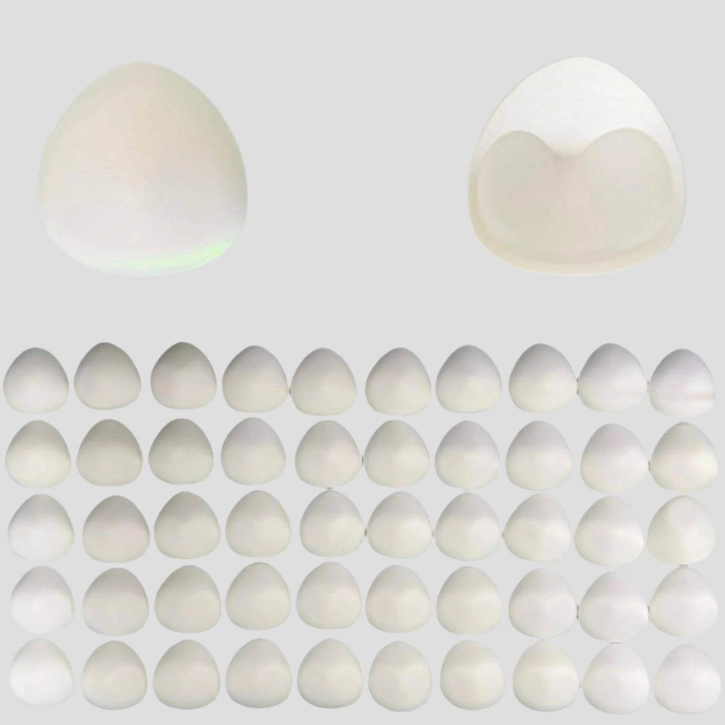 COPA BLANCA PUSH-UP