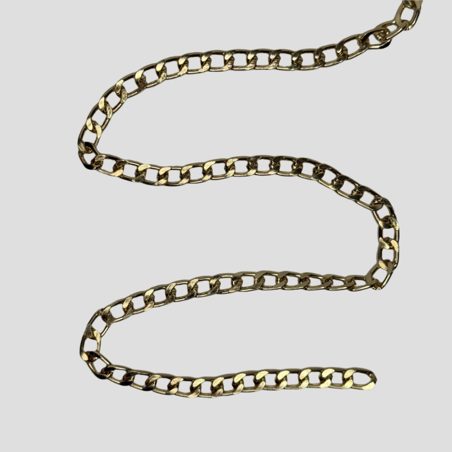 CADENA ORO ROLLO 50YD