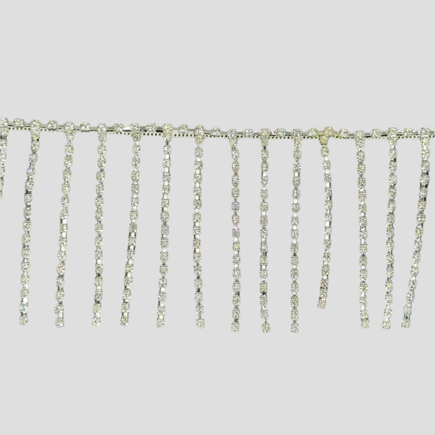 FLECO PIEDRA FLECO STRASS 6CM