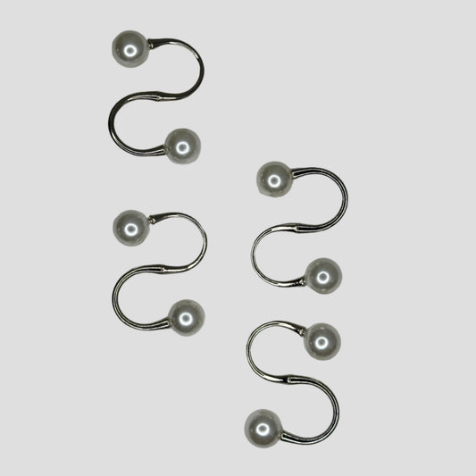 HEBILLA “S” C/PERLA