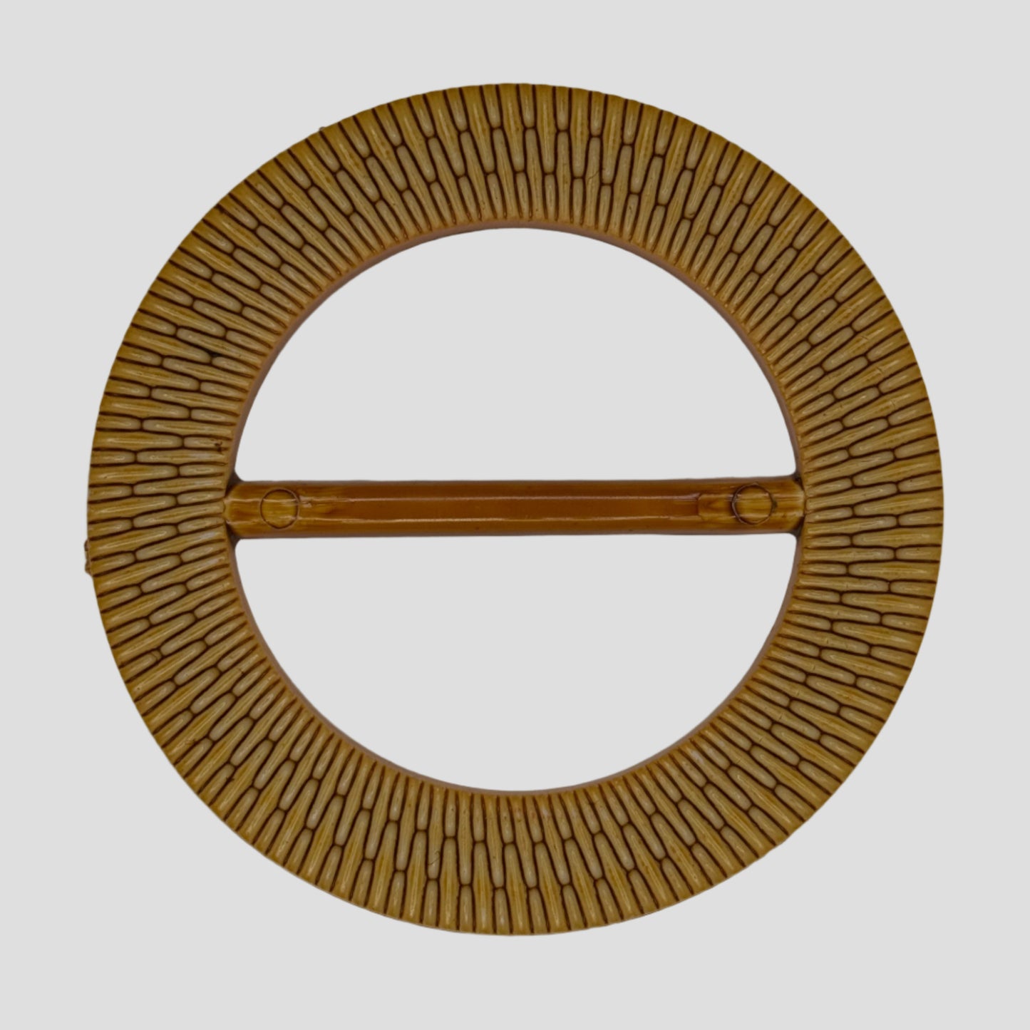 HEBILLA MADERA A-02