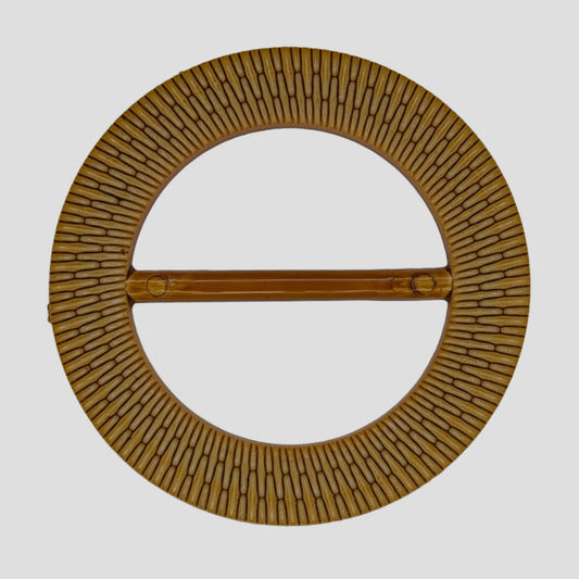 HEBILLA MADERA A-02