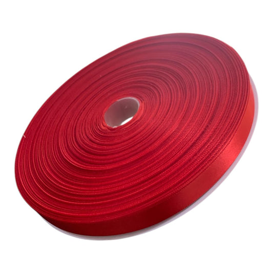 LISTON ROJO 5/8” RED 250