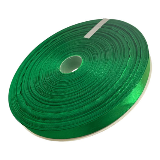 LISTON VERDE ESMERALDA 5/8” EMERALD 580