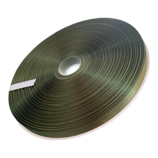 LISTON VERDE MILITAR 3/8” 439MOSS