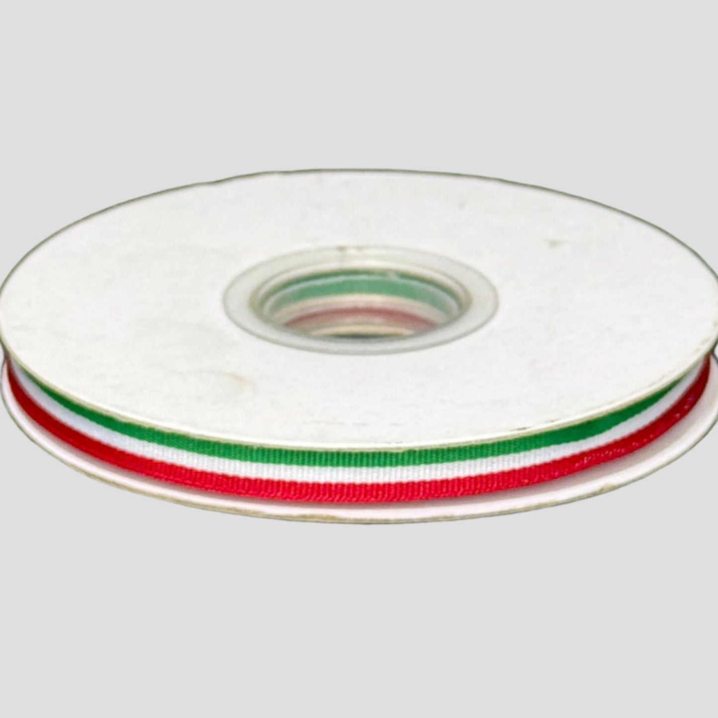 LISTON TRICOLOR 1/4”