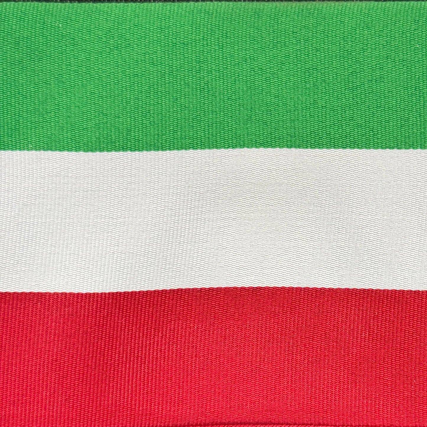 LISTON TRICOLOR 3”