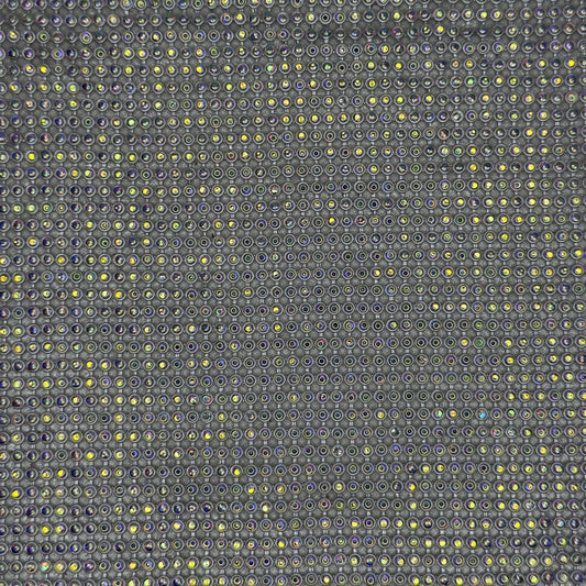 MESH PLATA TORNASOL - MESH #3