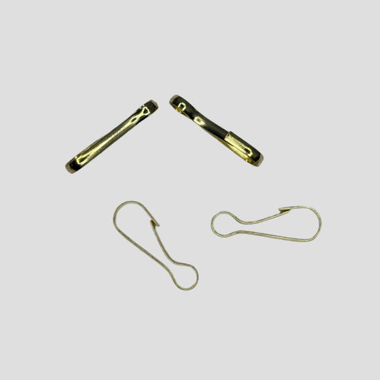 MOSQUETON NACIONAL ORO CIENTO