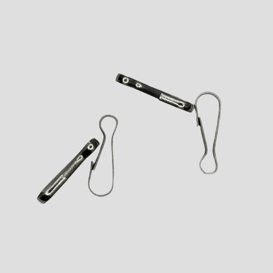 MOSQUETON NACIONAL PLATA- CIENTO