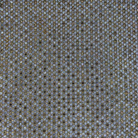 MESH COMBINADO - MESH #3