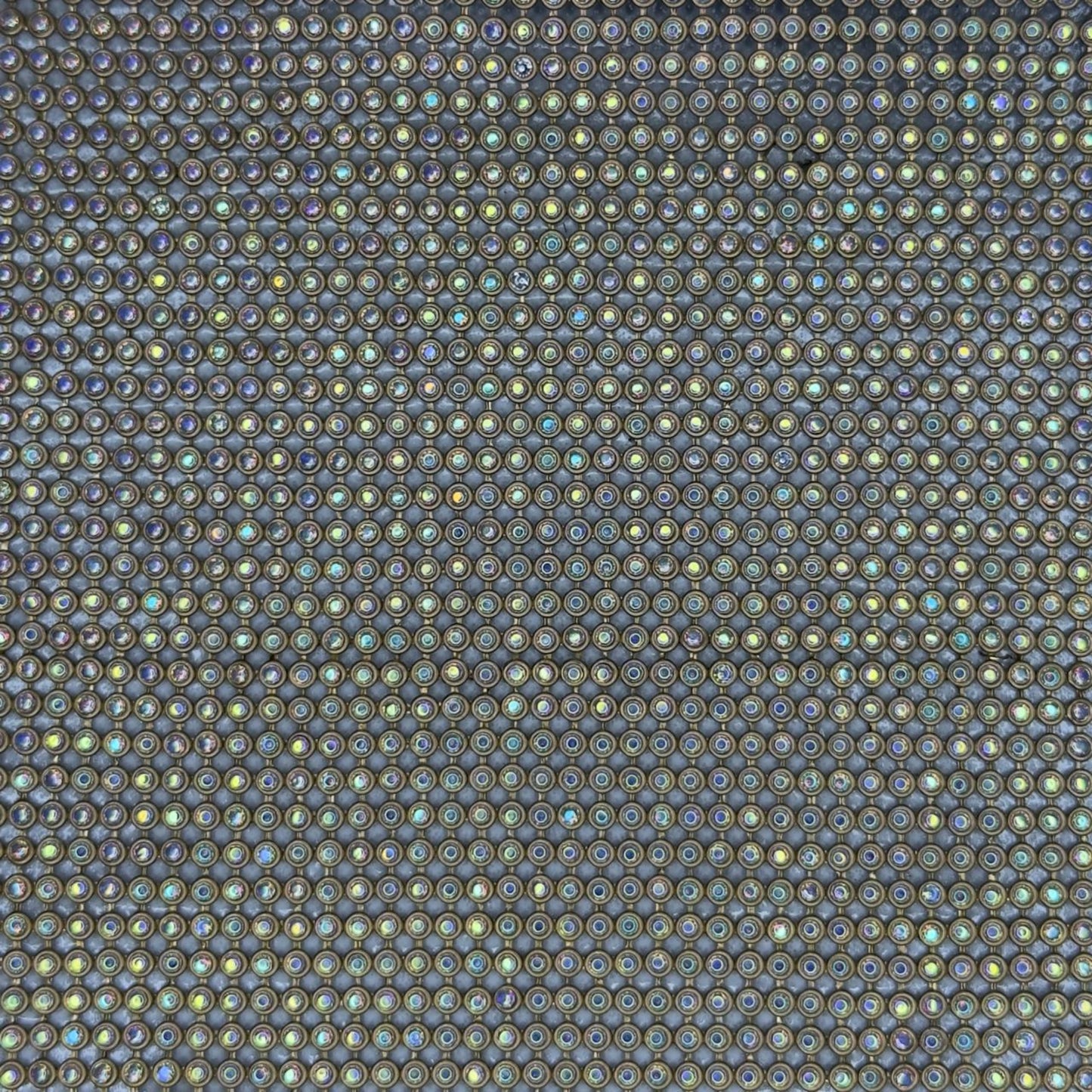 MESH ORO TORNASOL - MESH #3