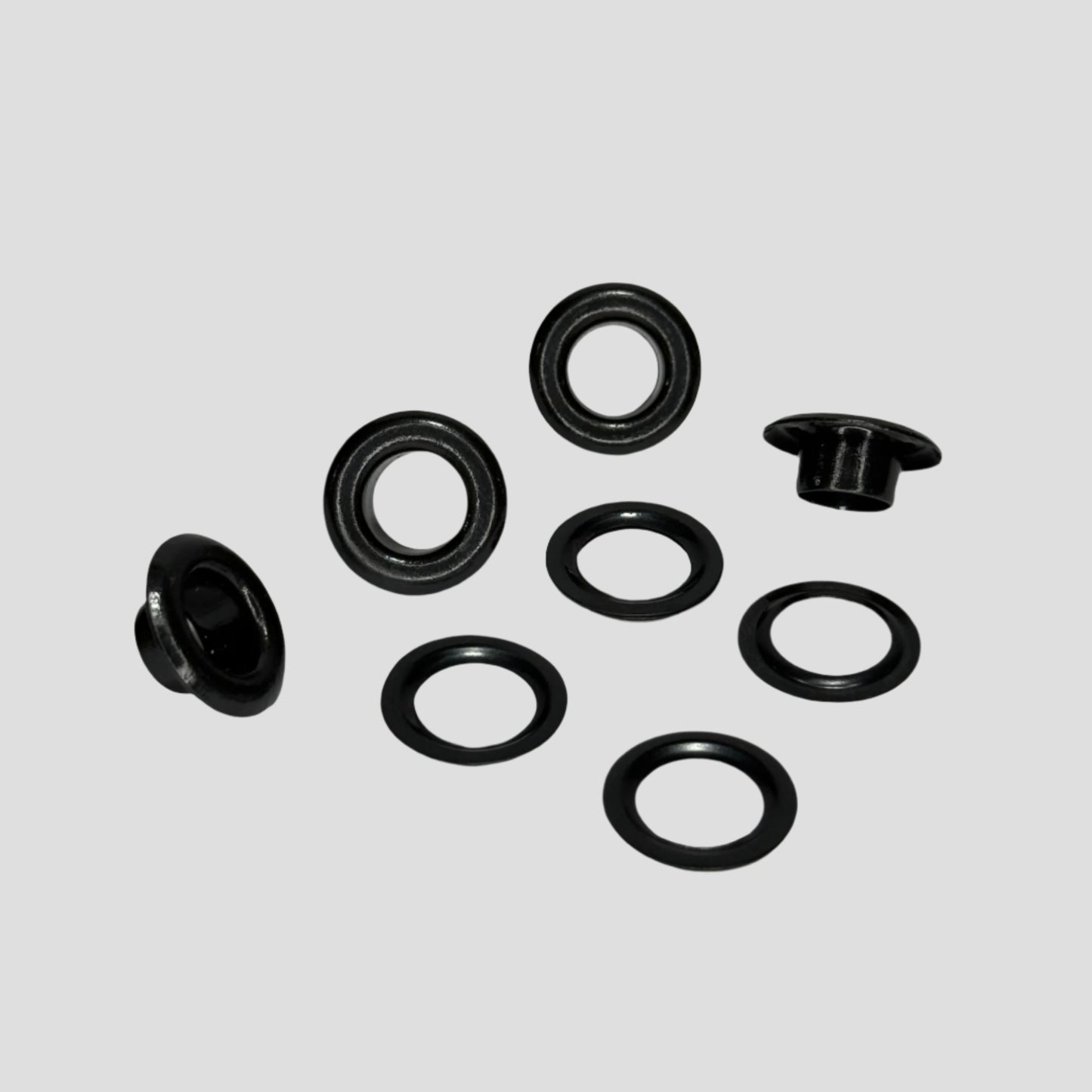 OJILLOS K-145 INDUX NEGRO