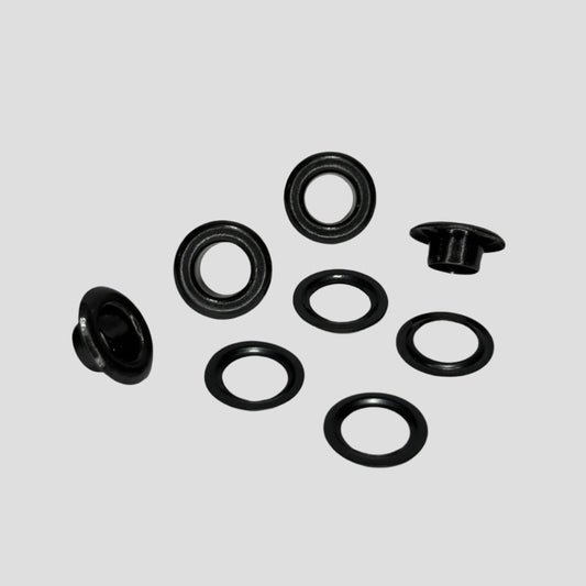 OJILLOS K-145 INDUX NEGRO