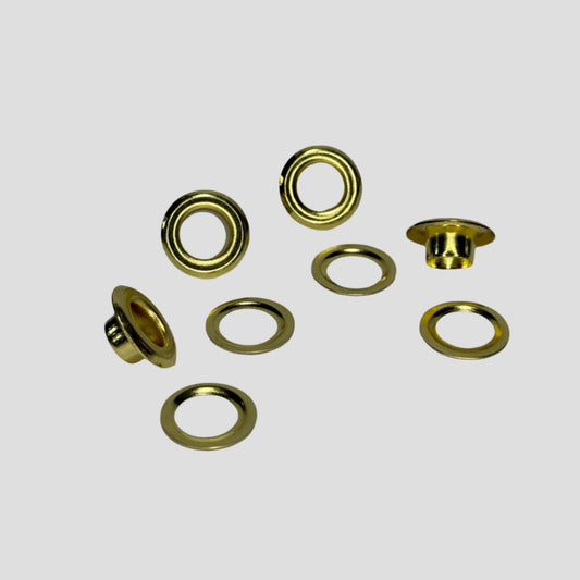 OJILLOS K-145 INDUX ORO