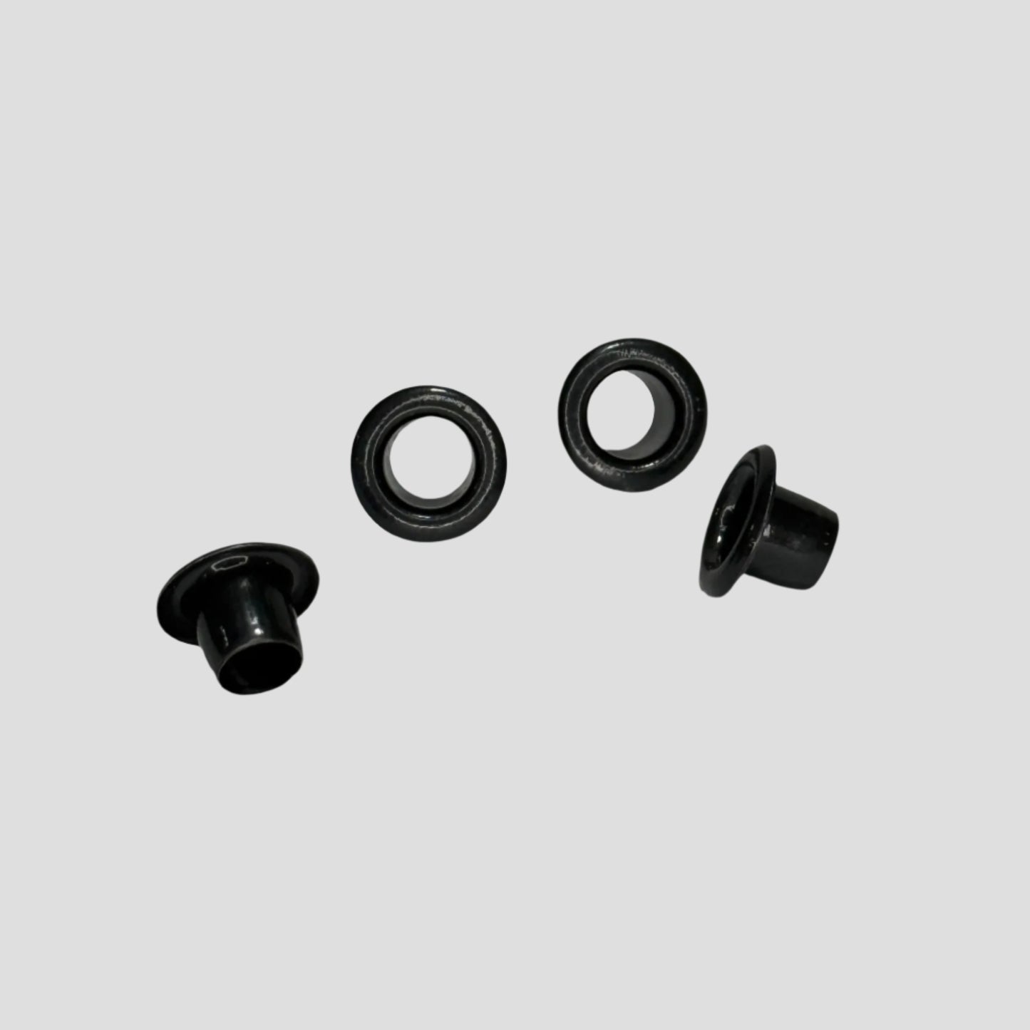 OJILLOS K-19 INDUX NEGRO