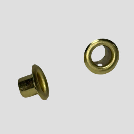 OJILLOS K-19 INDUX ORO