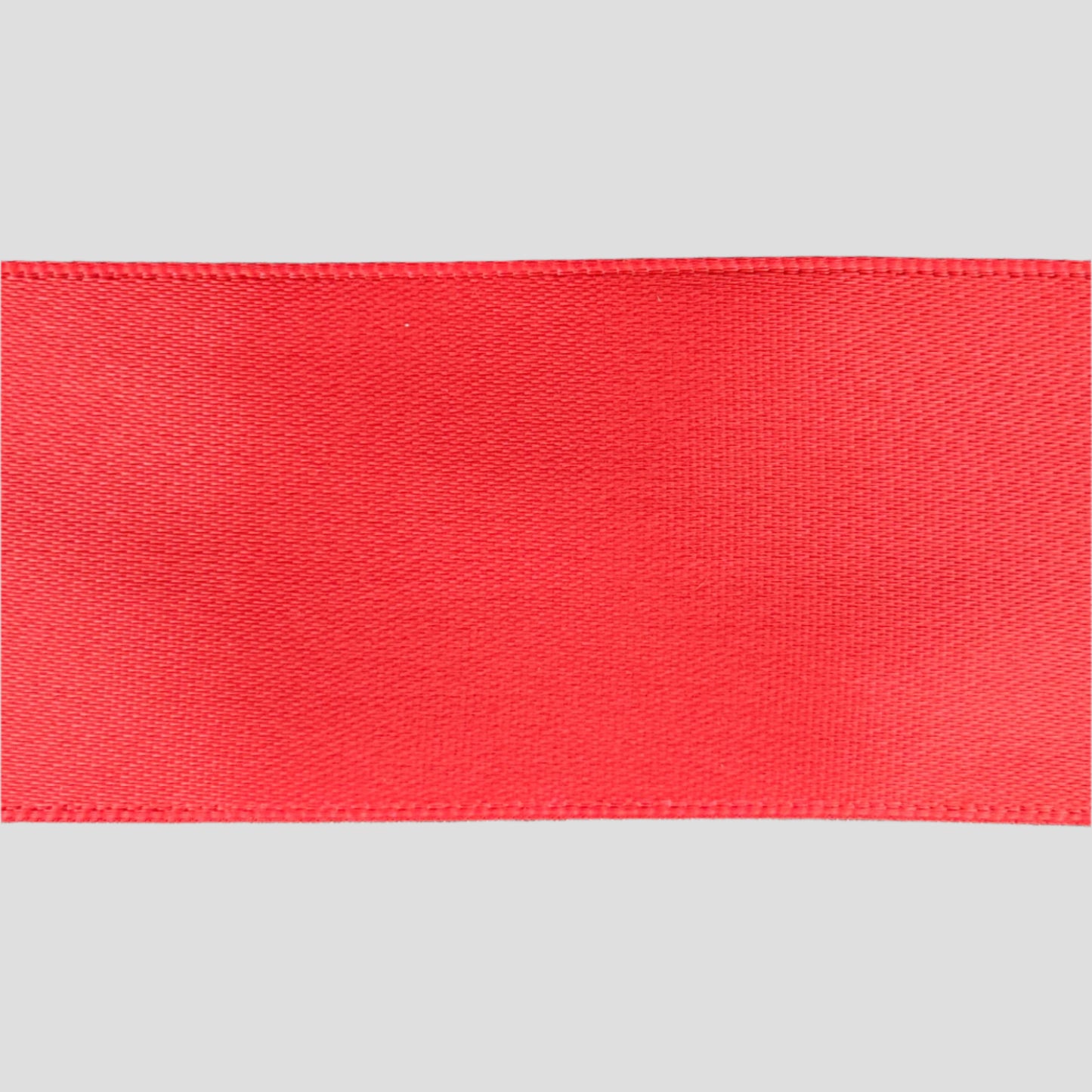 LISTON ROJO 1 1/2” RED421