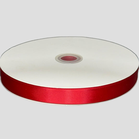 LISTON ROJO 5/8” RED421
