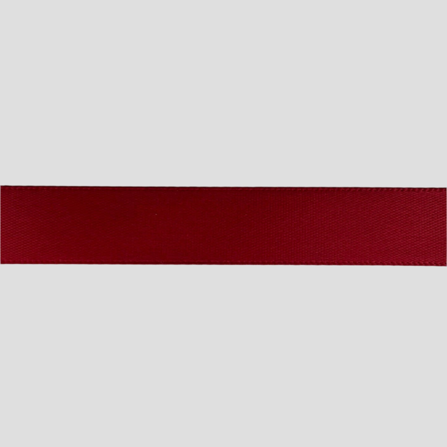 LISTON ROJO 5/8” RED421