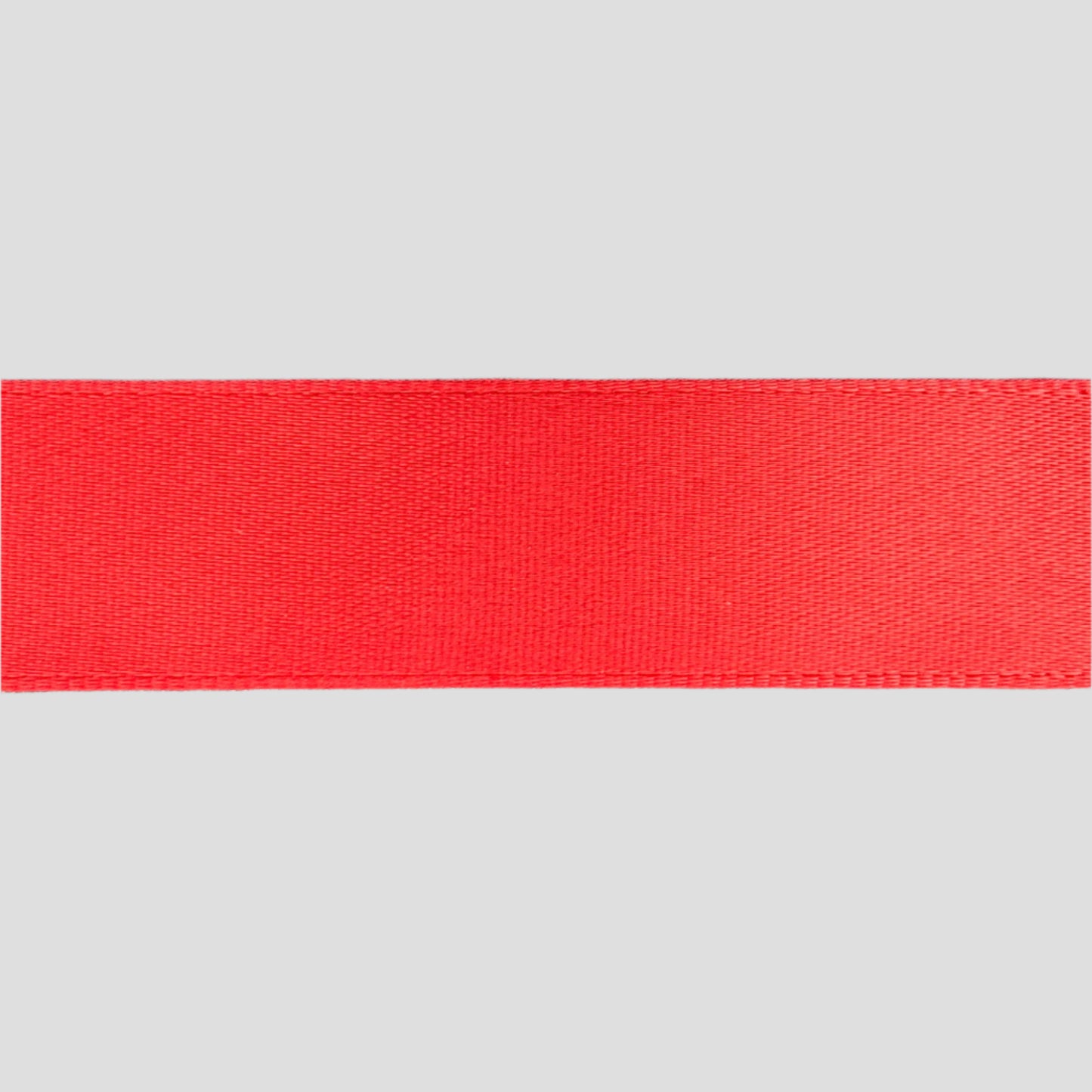 LISTON ROJO 7/8” RED421