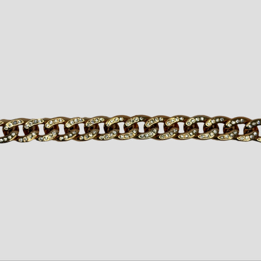 ESLABON ORO PIEDRA - RP06