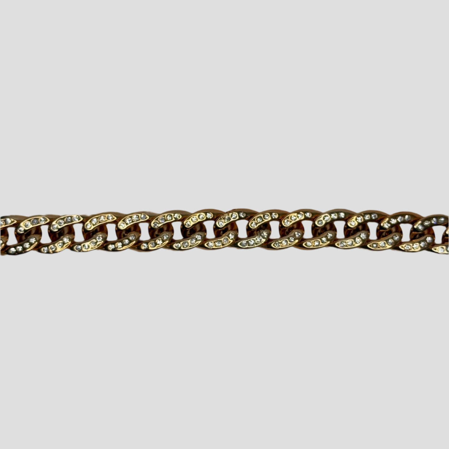 ESLABON PEQUEÑO ORO ROSA -RP09