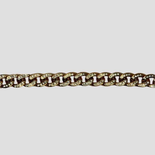 ESLABON PEQUEÑO ORO ROSA -RP09